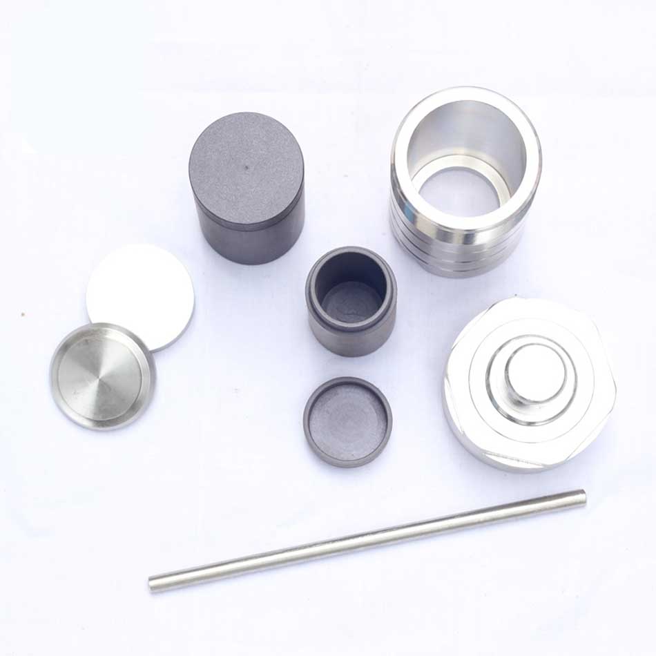 PPL水熱反應釜25 PPL水熱反應釜25