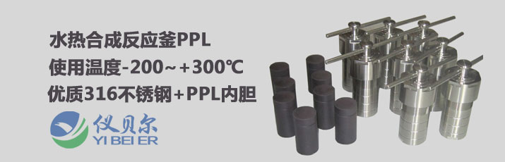 水熱合成反應(yīng)釜PPL 水熱合成反應(yīng)釜PPL